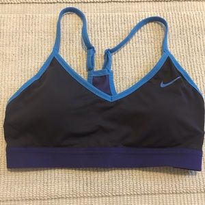 Women’s Nike Sports Bra